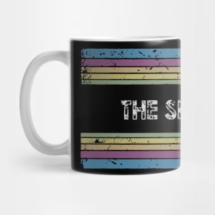 the slits Mug